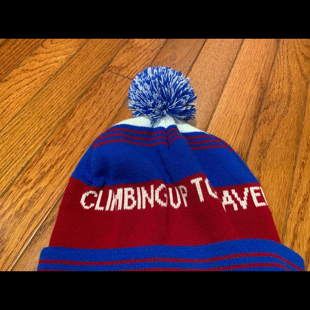 Warm hat - Picture 2 of 7
